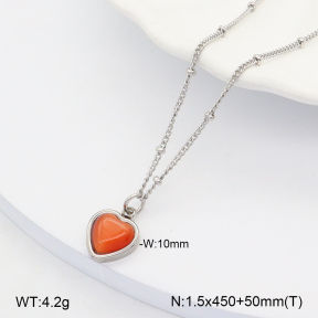 2N4004071ablb-368  Stainless Steel Necklace