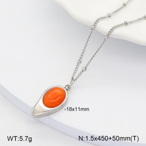 2N4004083ablb-368  Stainless Steel Necklace
