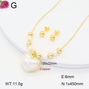 F2S005902bblo-J186  Fashion Copper Sets