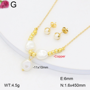 F2S005906ahjb-J39  Fashion Copper Sets