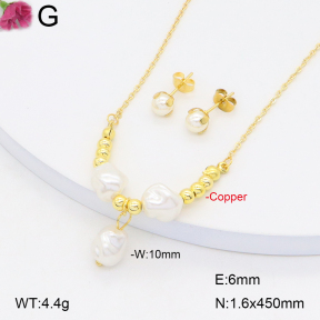 F2S005908ahjb-J39  Fashion Copper Sets