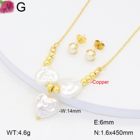 F2S005910ahjb-J39  Fashion Copper Sets