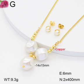 F2S005911ahjb-J39  Fashion Copper Sets