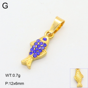 2P4001150avja-355  Stainless Steel Pendant
