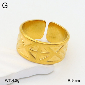 2R2001773vail-355  Stainless Steel Ring