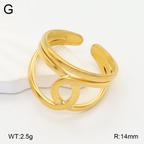 2R2001783vail-355  Stainless Steel Ring