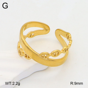 2R2001787vail-355  Stainless Steel Ring