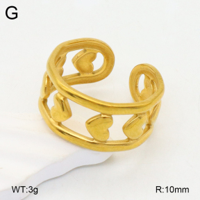 2R2001788vail-355  Stainless Steel Ring