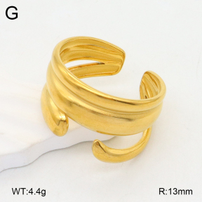 2R2001790vail-355  Stainless Steel Ring