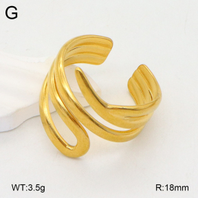 2R2001793vail-355  Stainless Steel Ring