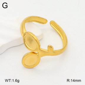 2R2001799vail-355  Stainless Steel Ring