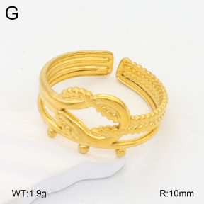 2R2001808vail-355  Stainless Steel Ring