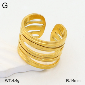2R2001825vail-355  Stainless Steel Ring