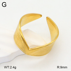 2R2001833vail-355  Stainless Steel Ring