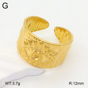 2R2001838vail-355  Stainless Steel Ring