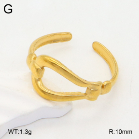 2R2001840vail-355  Stainless Steel Ring