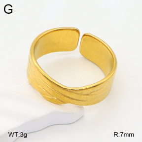 2R2001847vail-355  Stainless Steel Ring