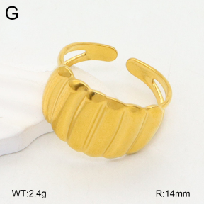 2R2001853vail-355  Stainless Steel Ring