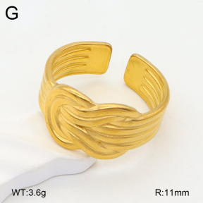 2R2001855vail-355  Stainless Steel Ring