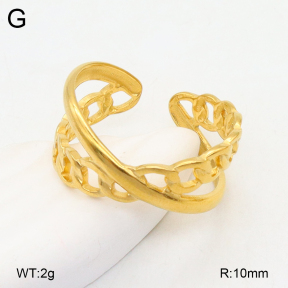 2R2001858vail-355  Stainless Steel Ring