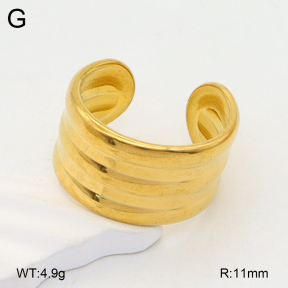 2R2001859vail-355  Stainless Steel Ring
