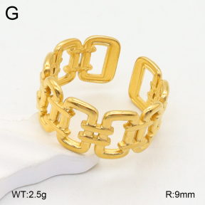 2R2001860vail-355  Stainless Steel Ring