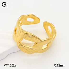 2R2001863vail-355  Stainless Steel Ring