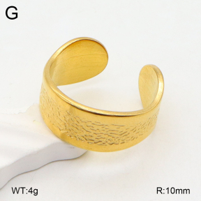2R2001866vail-355  Stainless Steel Ring