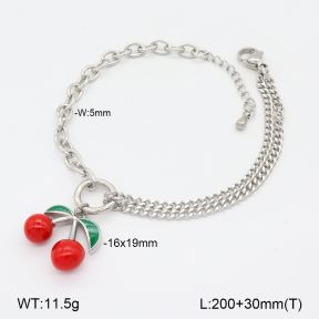 2B3003861bbml-436  Stainless Steel Bracelet