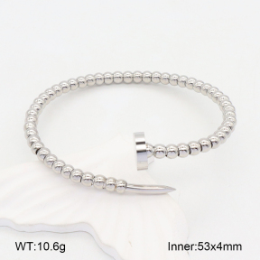 2BA201987ahjb-669  Stainless Steel Bangle