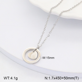 2N2005685baka-642  Stainless Steel Necklace