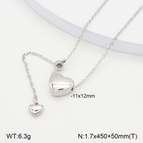 2N2005686vbnl-642  Stainless Steel Necklace