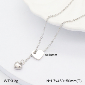 2N2005691aakl-642  Stainless Steel Necklace