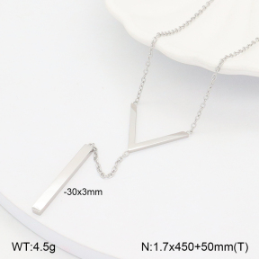 2N2005695baka-642  Stainless Steel Necklace