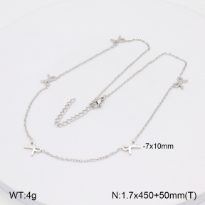 2N2005701vbnl-642  Stainless Steel Necklace