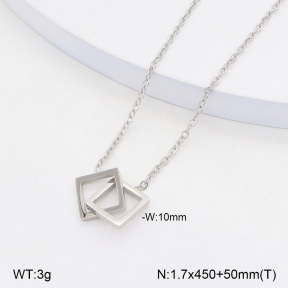 2N2005703baka-642  Stainless Steel Necklace