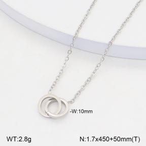 2N2005707baka-642  Stainless Steel Necklace