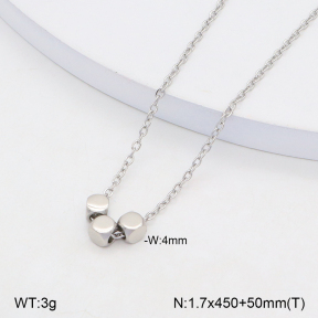 2N2005711baka-642  Stainless Steel Necklace