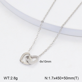 2N2005713baka-642  Stainless Steel Necklace