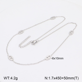 2N2005717vbnl-642  Stainless Steel Necklace