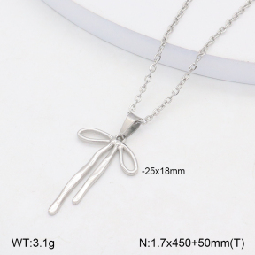 2N2005723baka-642  Stainless Steel Necklace
