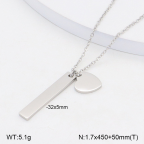 2N2005729baka-642  Stainless Steel Necklace