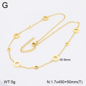 2N2005731vhha-642  Stainless Steel Necklace