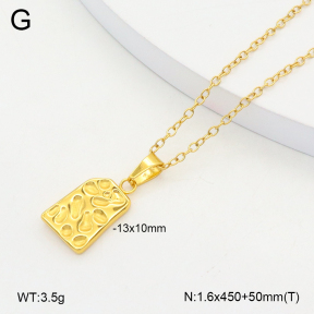2N2005757ablb-696  Stainless Steel Necklace