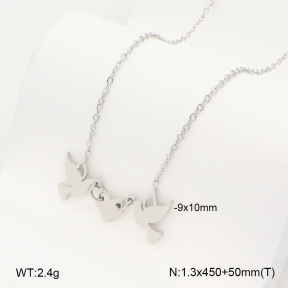 2N2005764baka-696  Stainless Steel Necklace