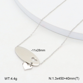 2N2005765baka-696  Stainless Steel Necklace