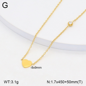 2N4004157ablb-642  Stainless Steel Necklace