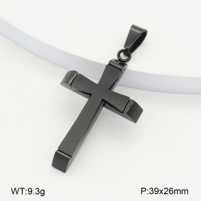 2P2004368vbpb-436  Stainless Steel Pendant