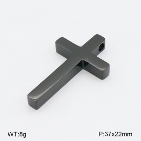 2P2004391vbnb-436  Stainless Steel Pendant