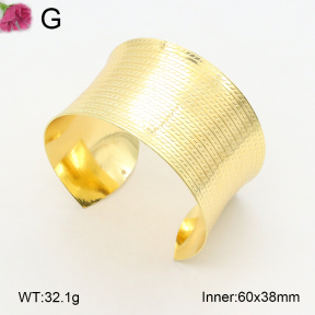 F2BA20167aakl-J121  Iron  Fashion Bangle